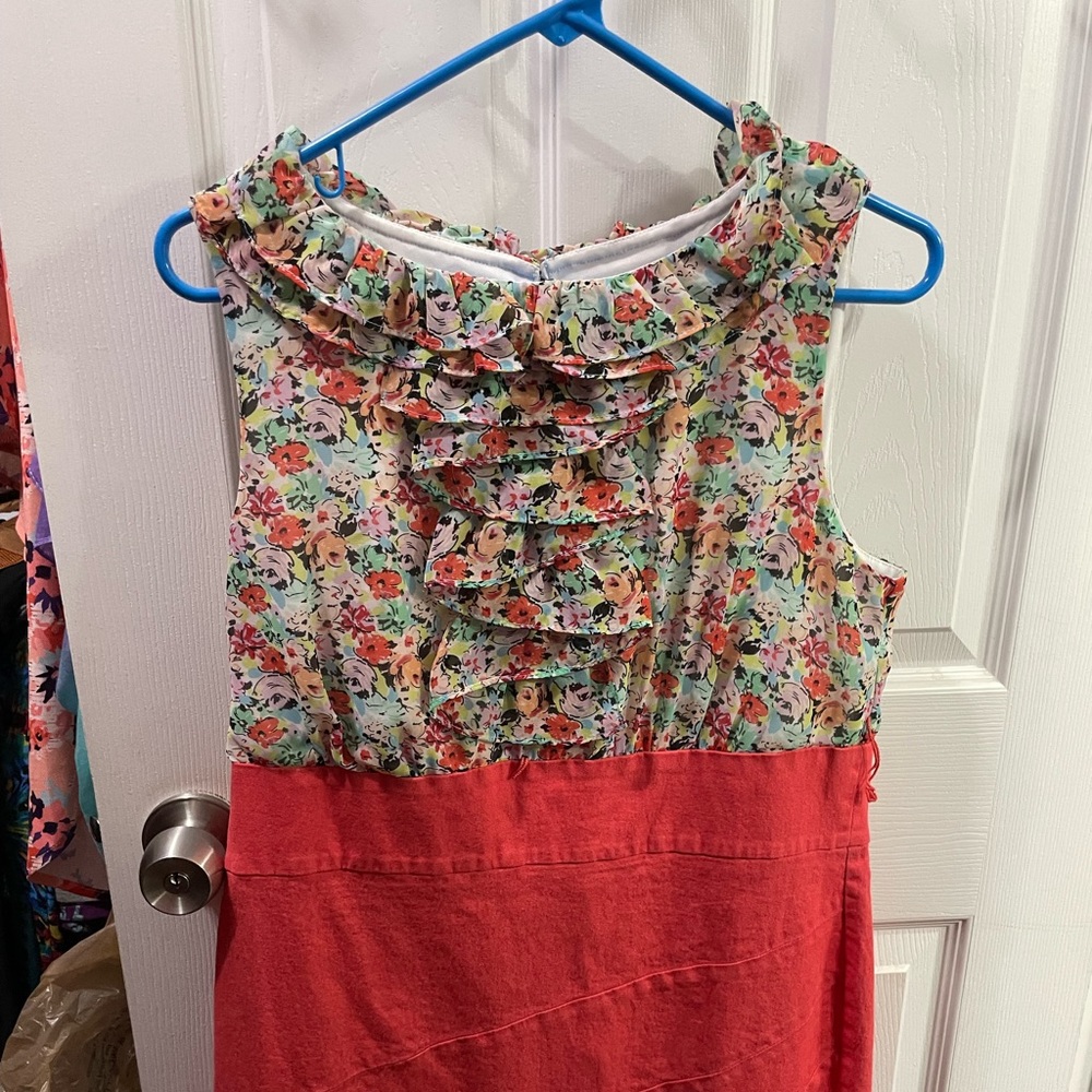 Woman dress